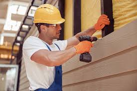 Affordable Siding Repair and Maintenance Services in Bellflower, CA